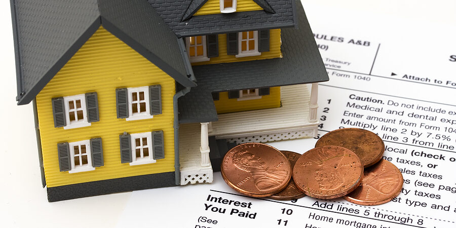 Mortgage Interest Deduction