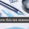 What’s New This Tax Season